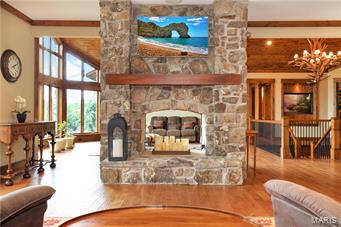 Labadie Creek Estates - Residential