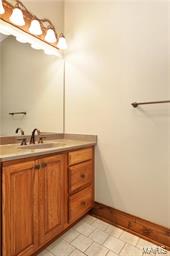 Labadie Creek Estates - Residential