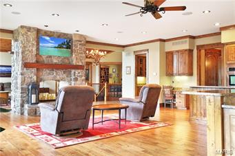 Labadie Creek Estates - Residential