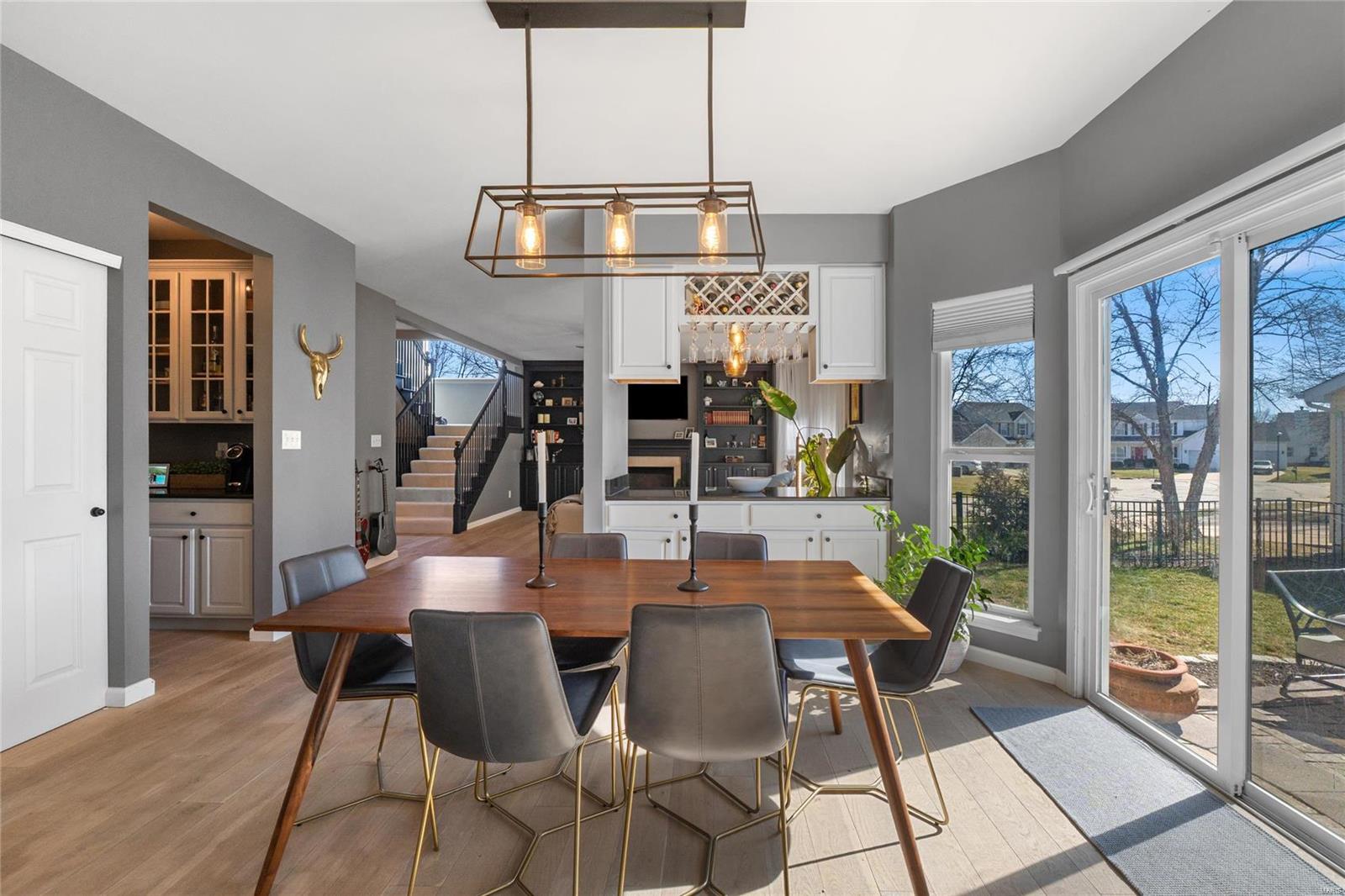 Bayhill Village #1 - Residential