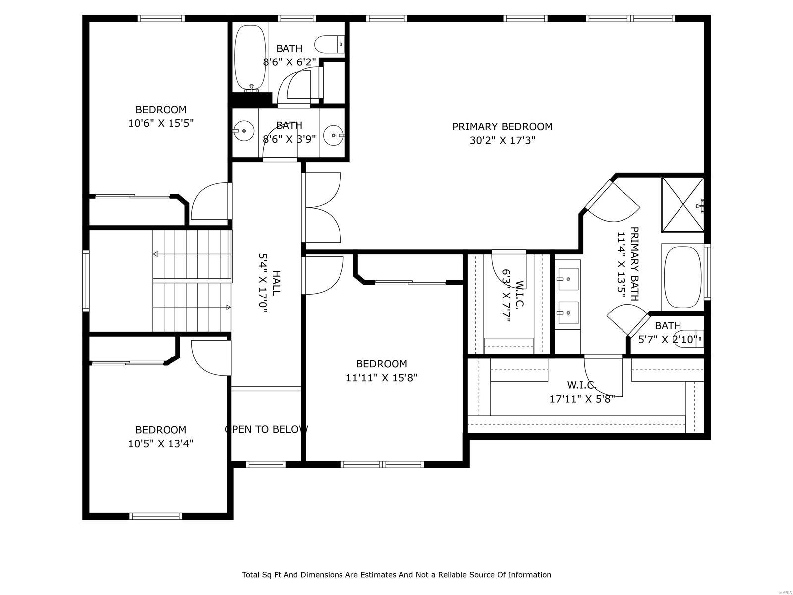 Bayhill Village #1 - Residential