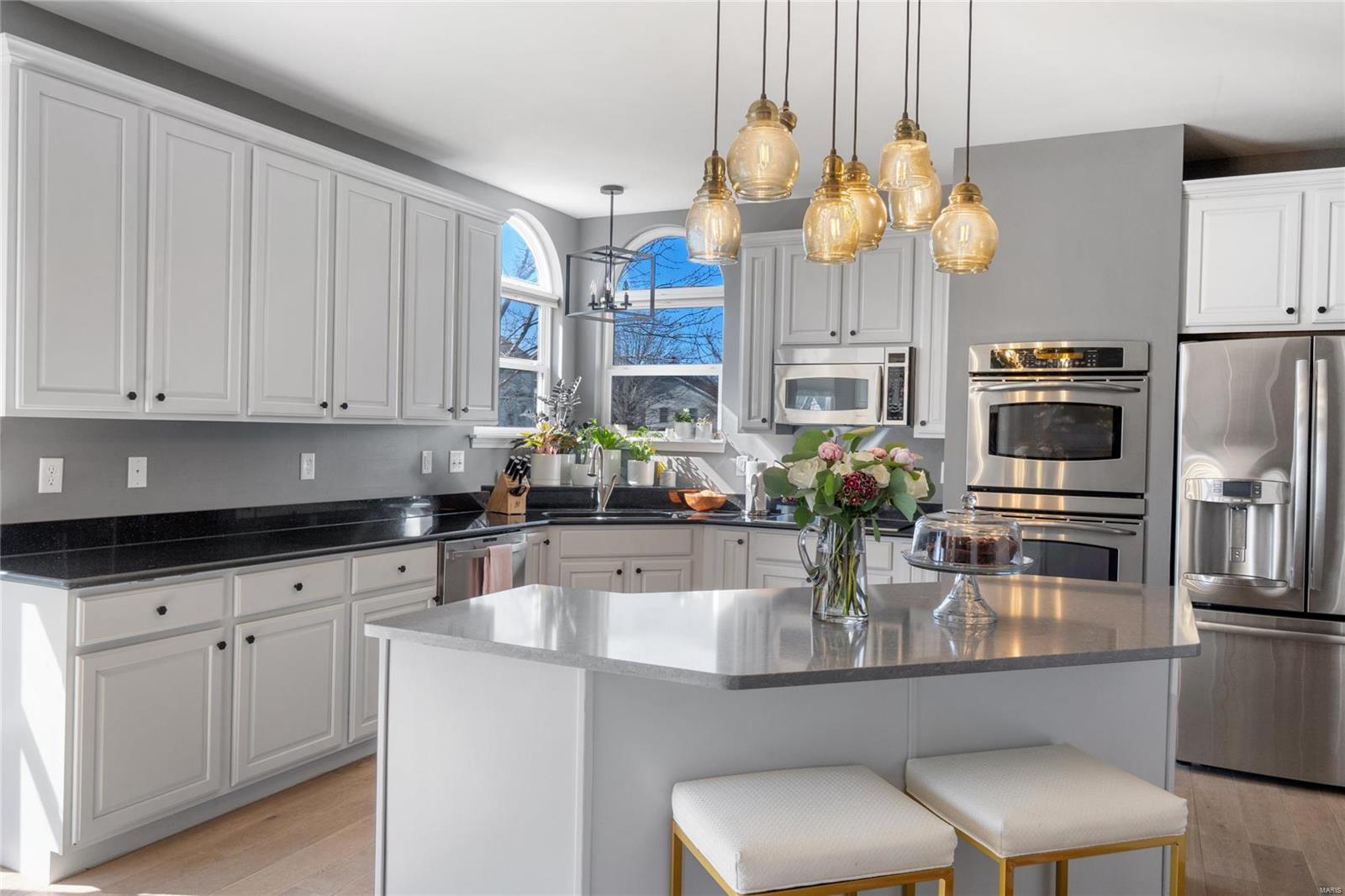 Bayhill Village #1 - Residential