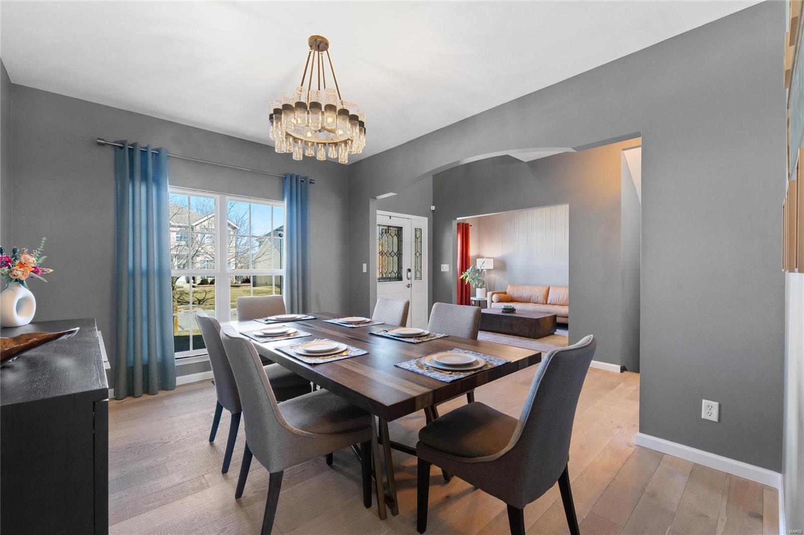 Bayhill Village #1 - Residential