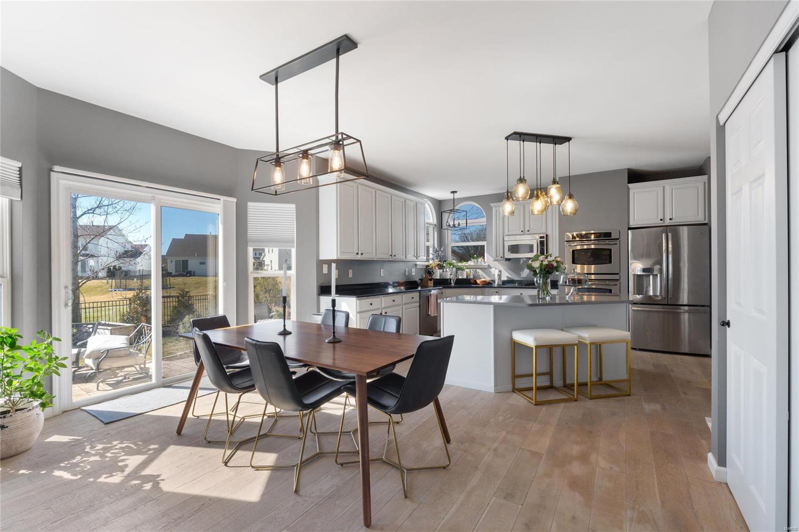 Bayhill Village #1 - Residential