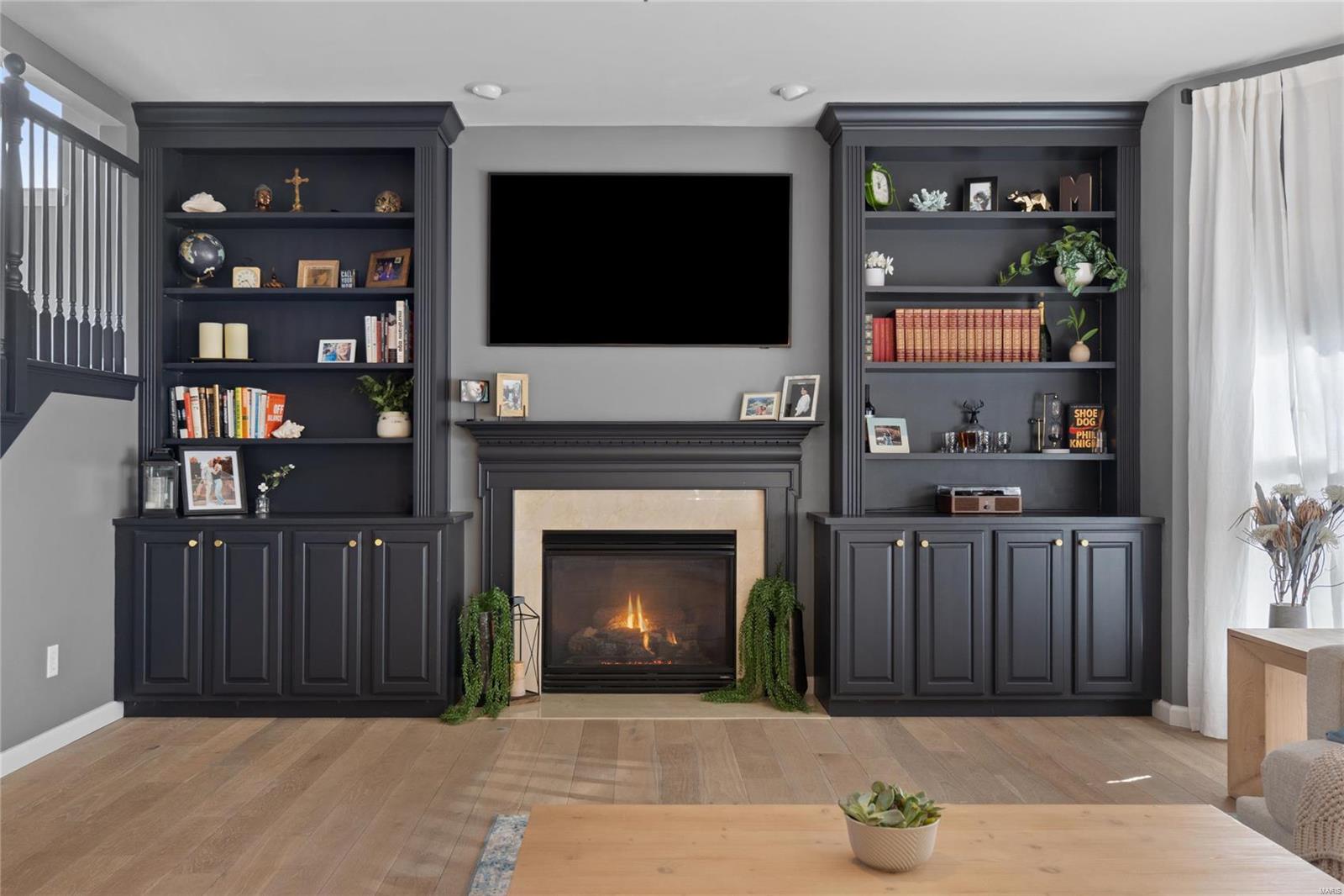 Bayhill Village #1 - Residential