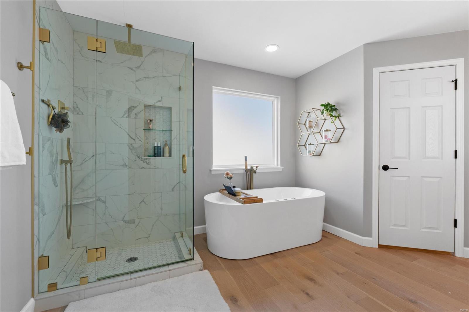 Bayhill Village #1 - Residential