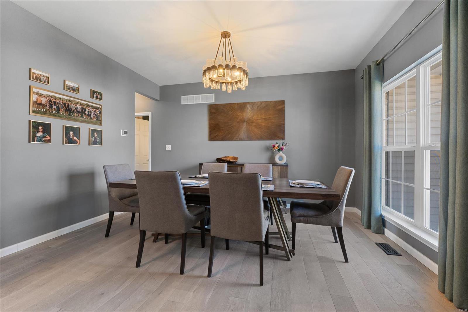 Bayhill Village #1 - Residential