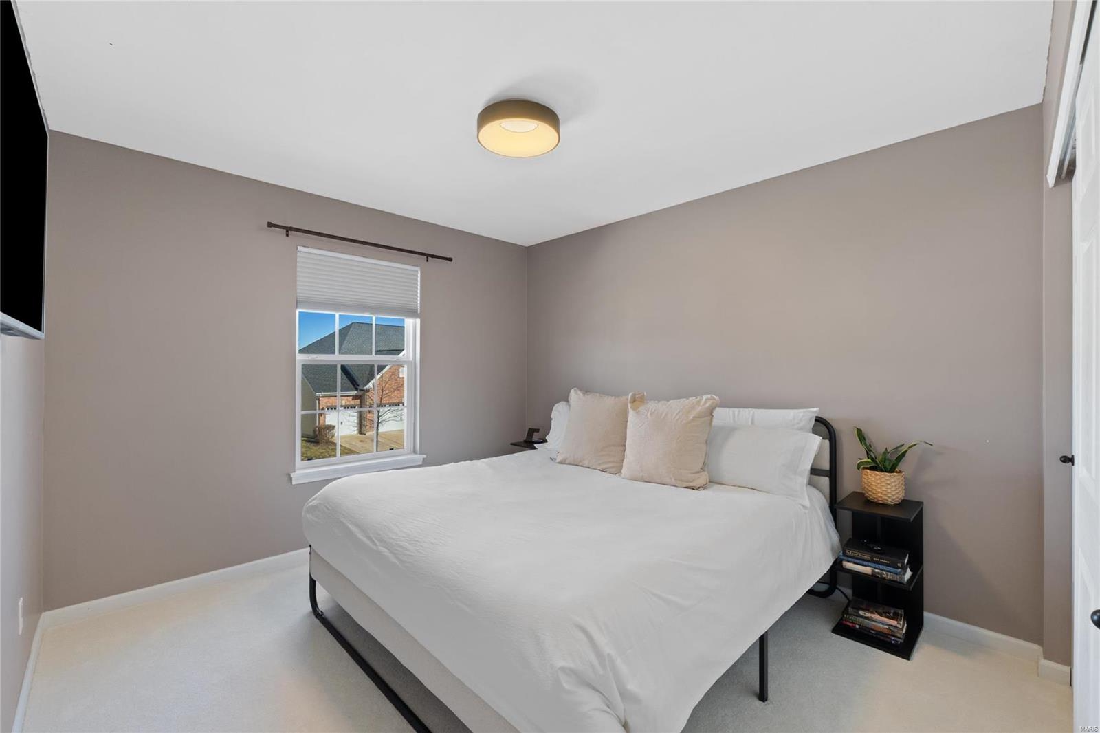 Bayhill Village #1 - Residential