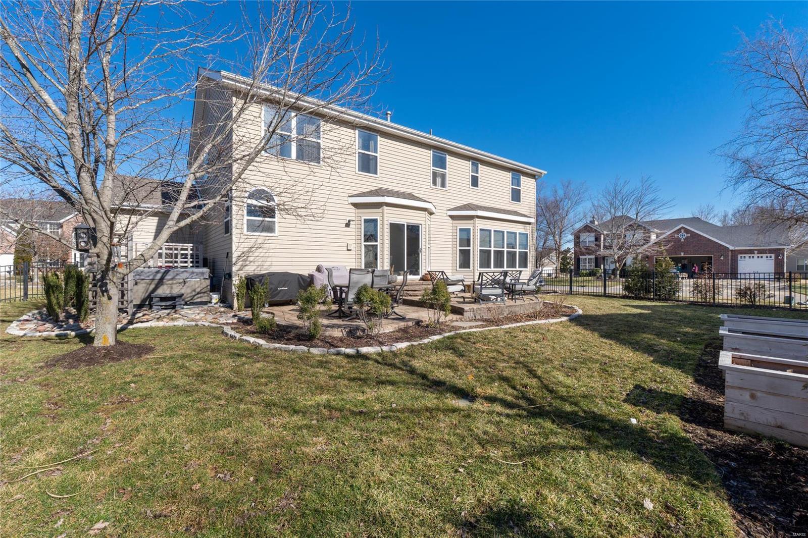 Bayhill Village #1 - Residential