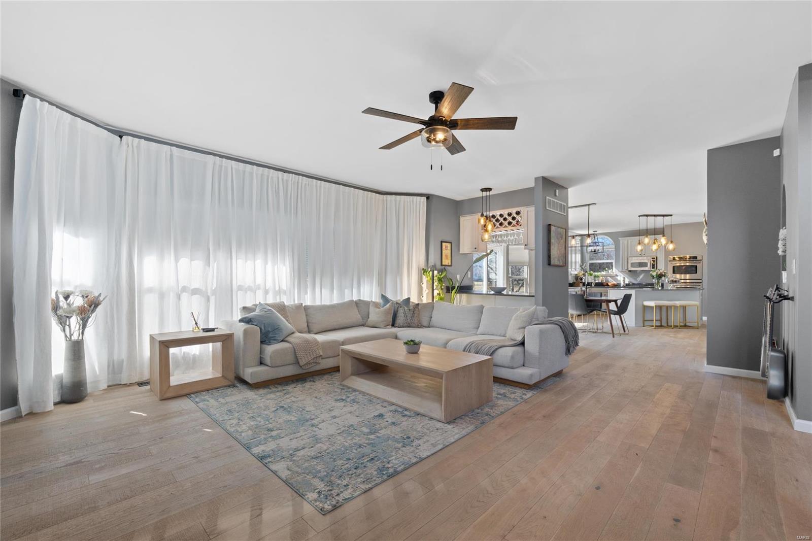 Bayhill Village #1 - Residential