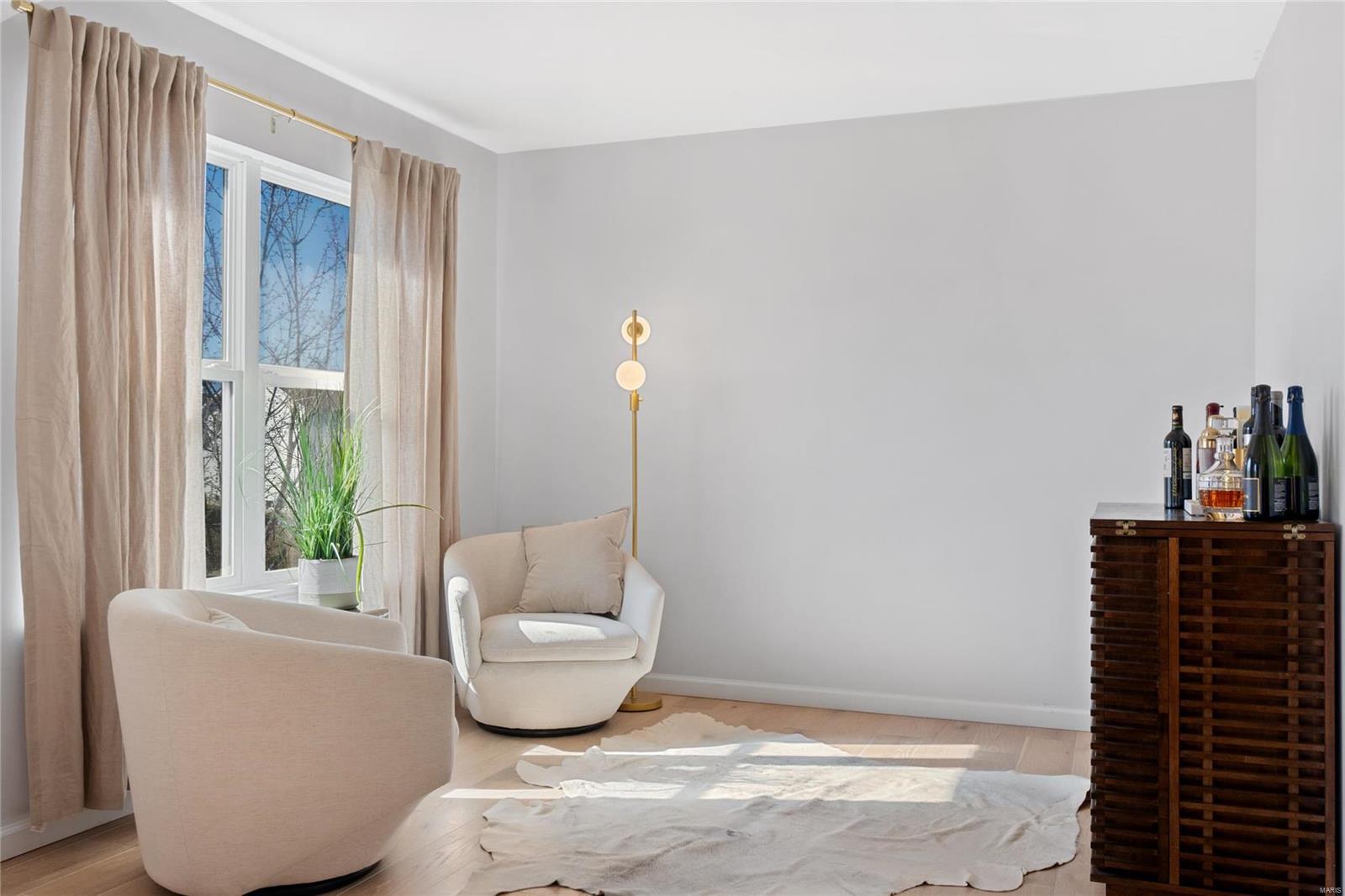 Bayhill Village #1 - Residential