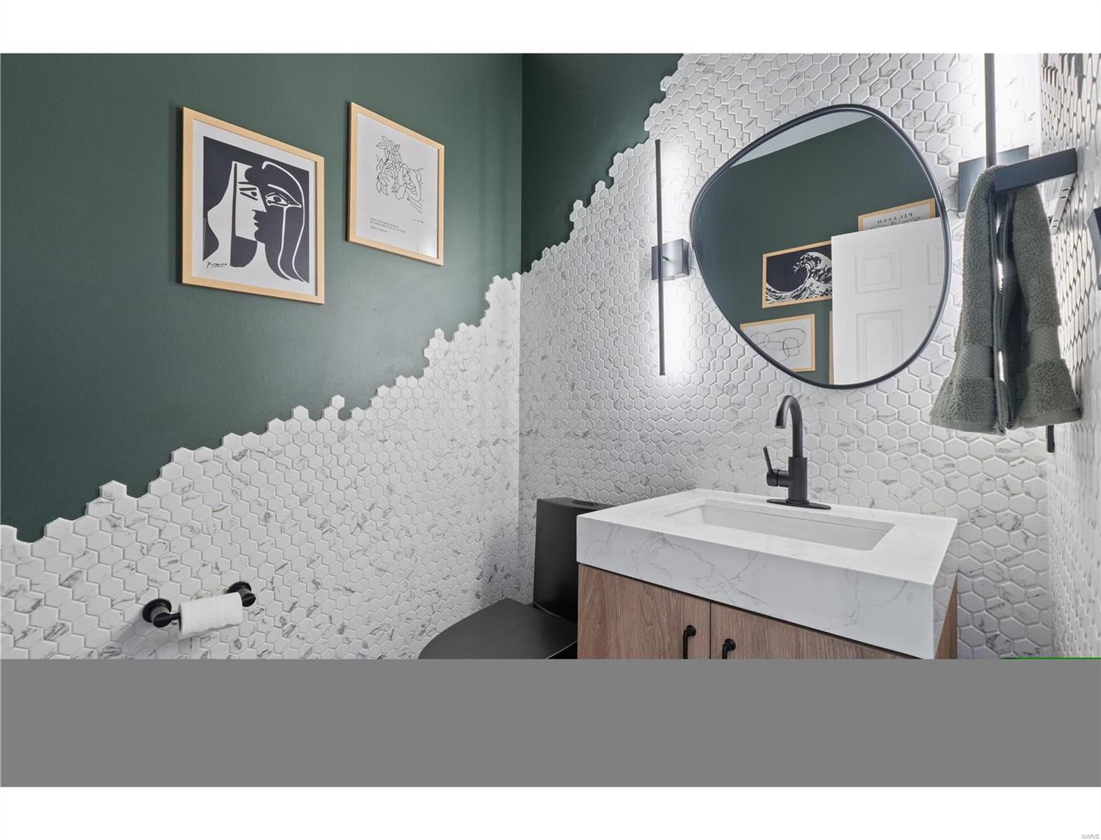 Bayhill Village #1 - Residential