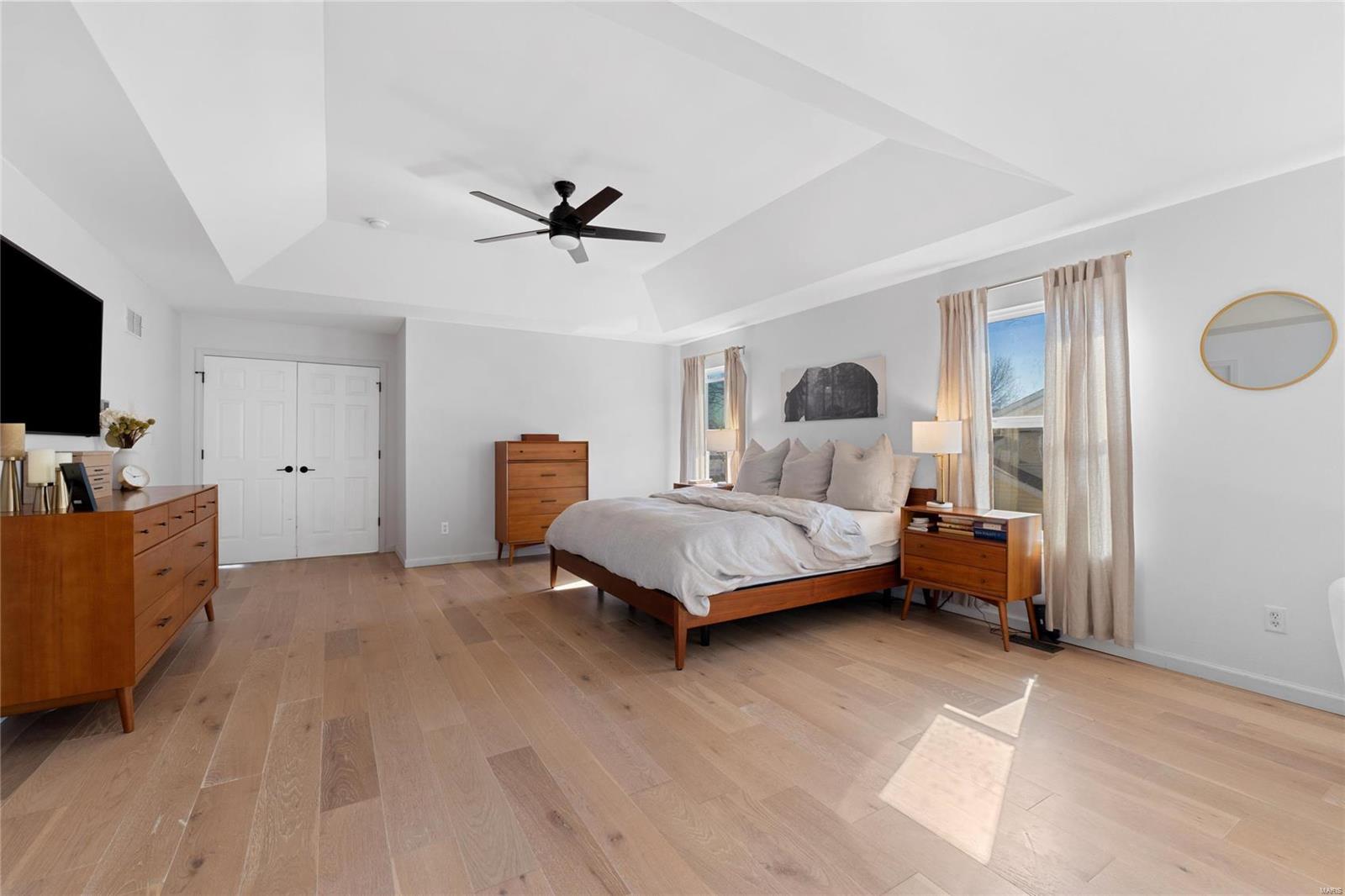 Bayhill Village #1 - Residential