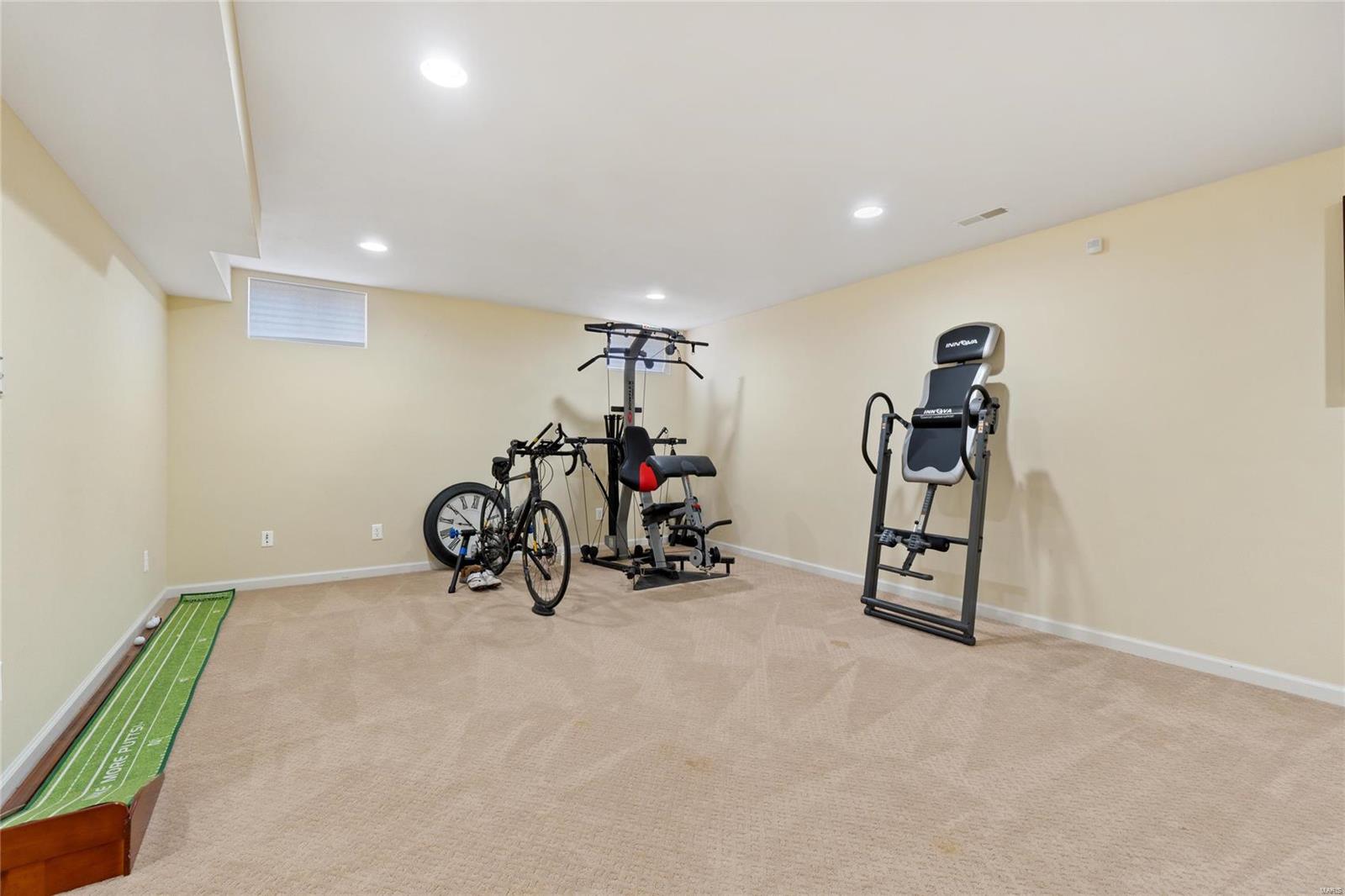 Bayhill Village #1 - Residential