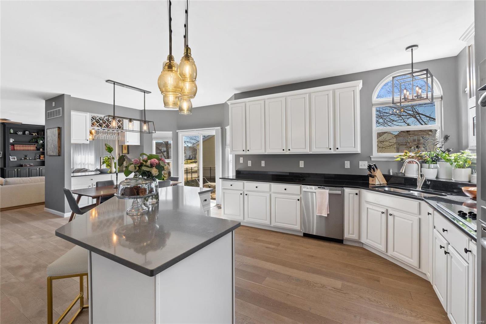 Bayhill Village #1 - Residential