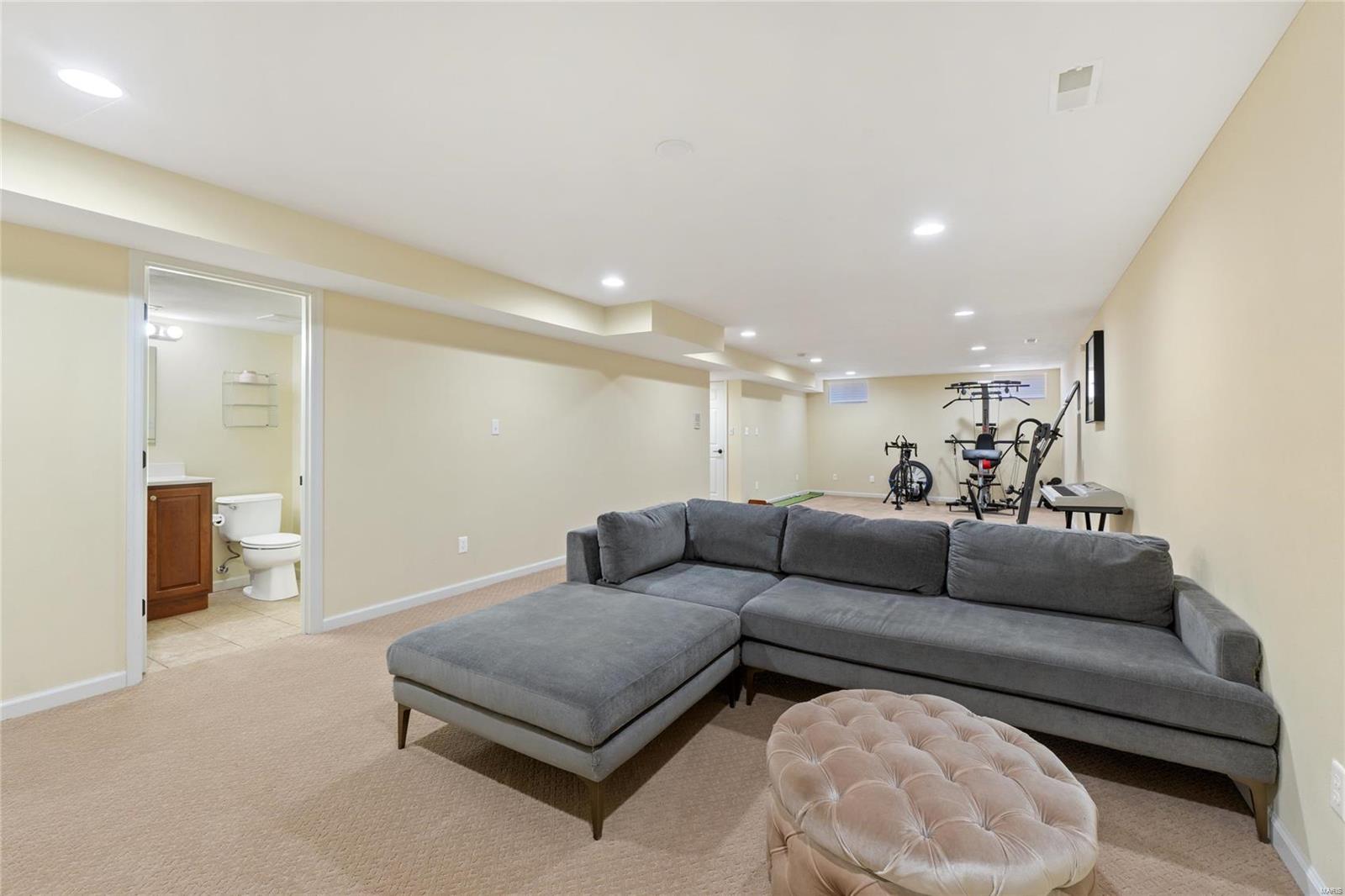 Bayhill Village #1 - Residential