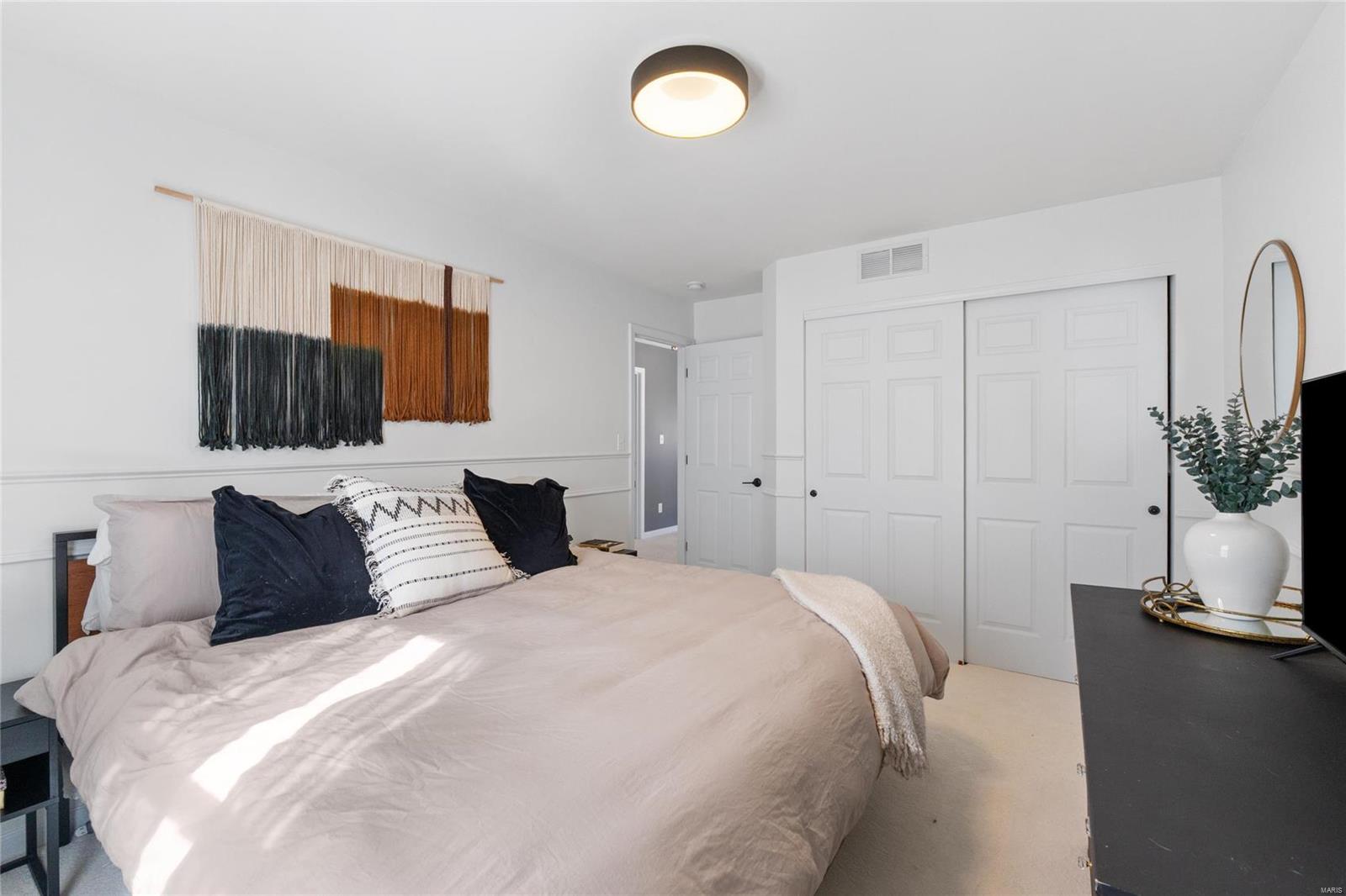 Bayhill Village #1 - Residential