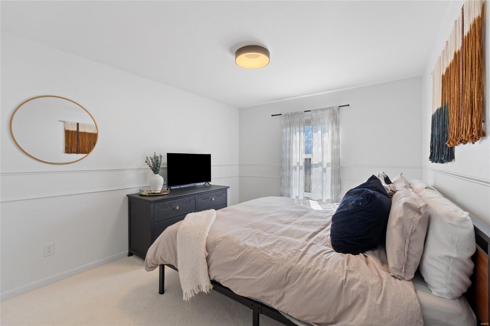 Bayhill Village #1 - Residential