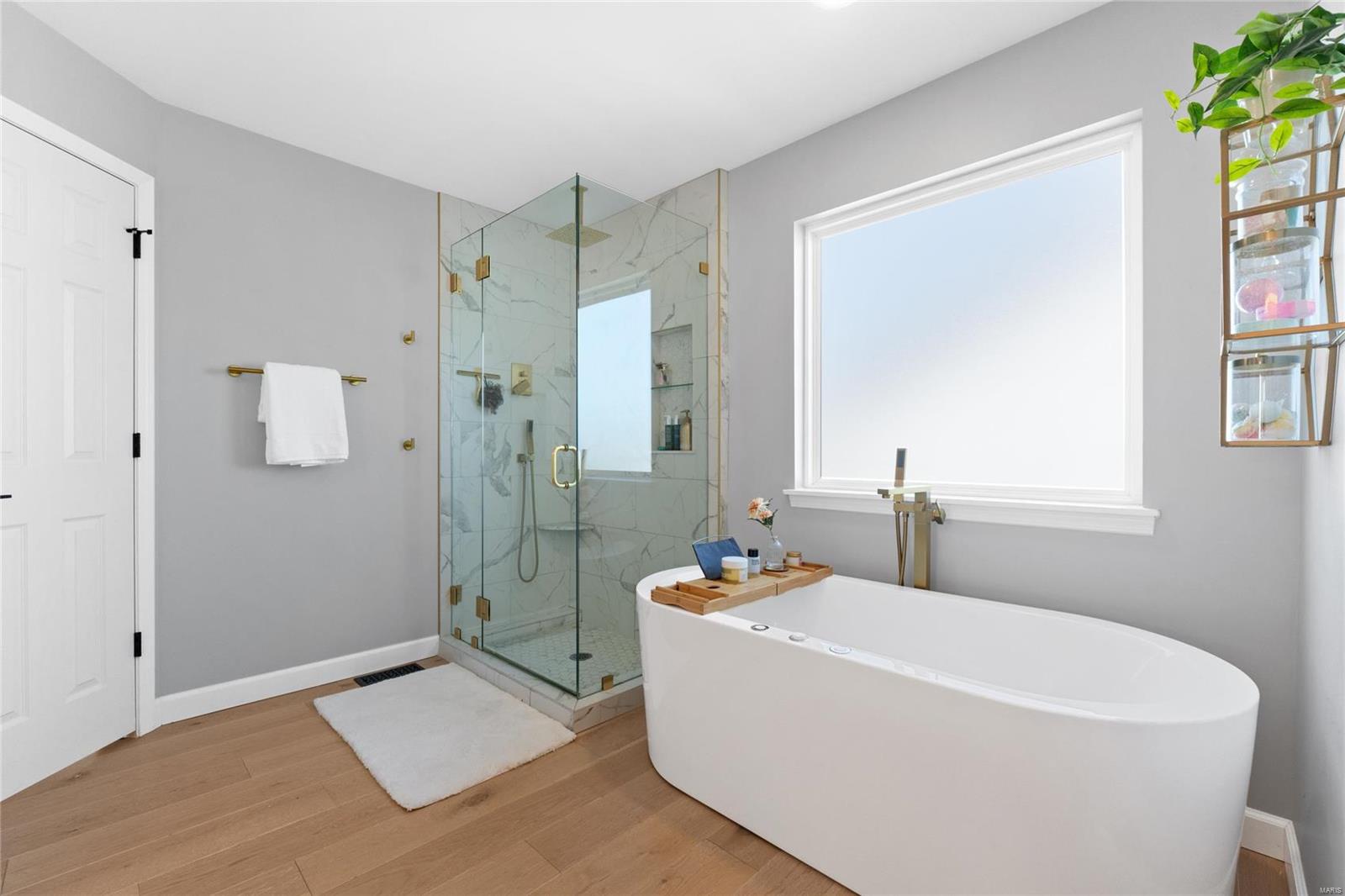 Bayhill Village #1 - Residential