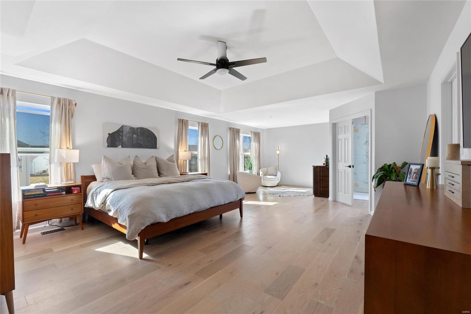 Bayhill Village #1 - Residential