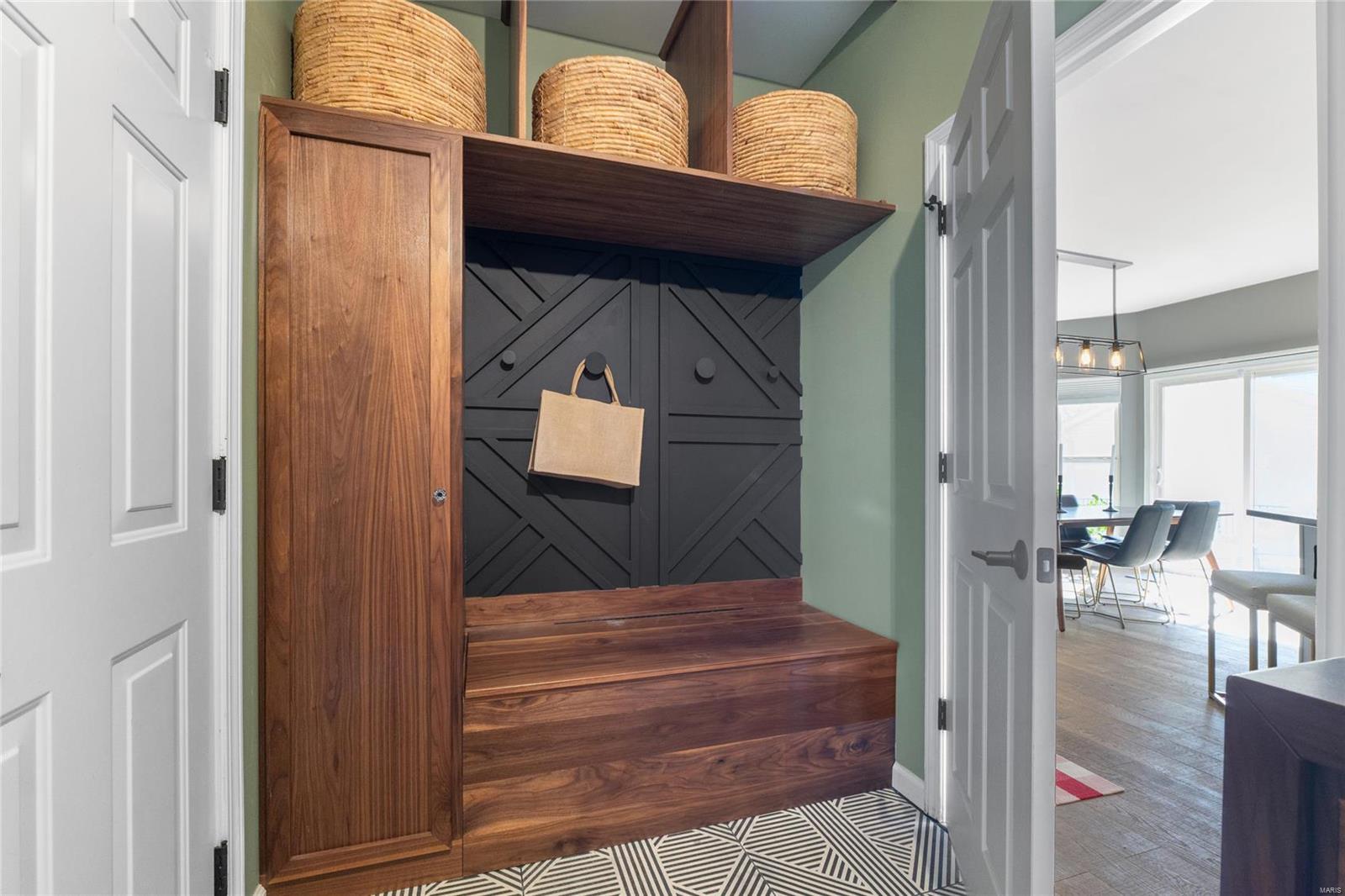 Bayhill Village #1 - Residential