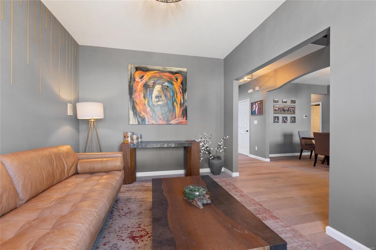 Bayhill Village #1 - Residential