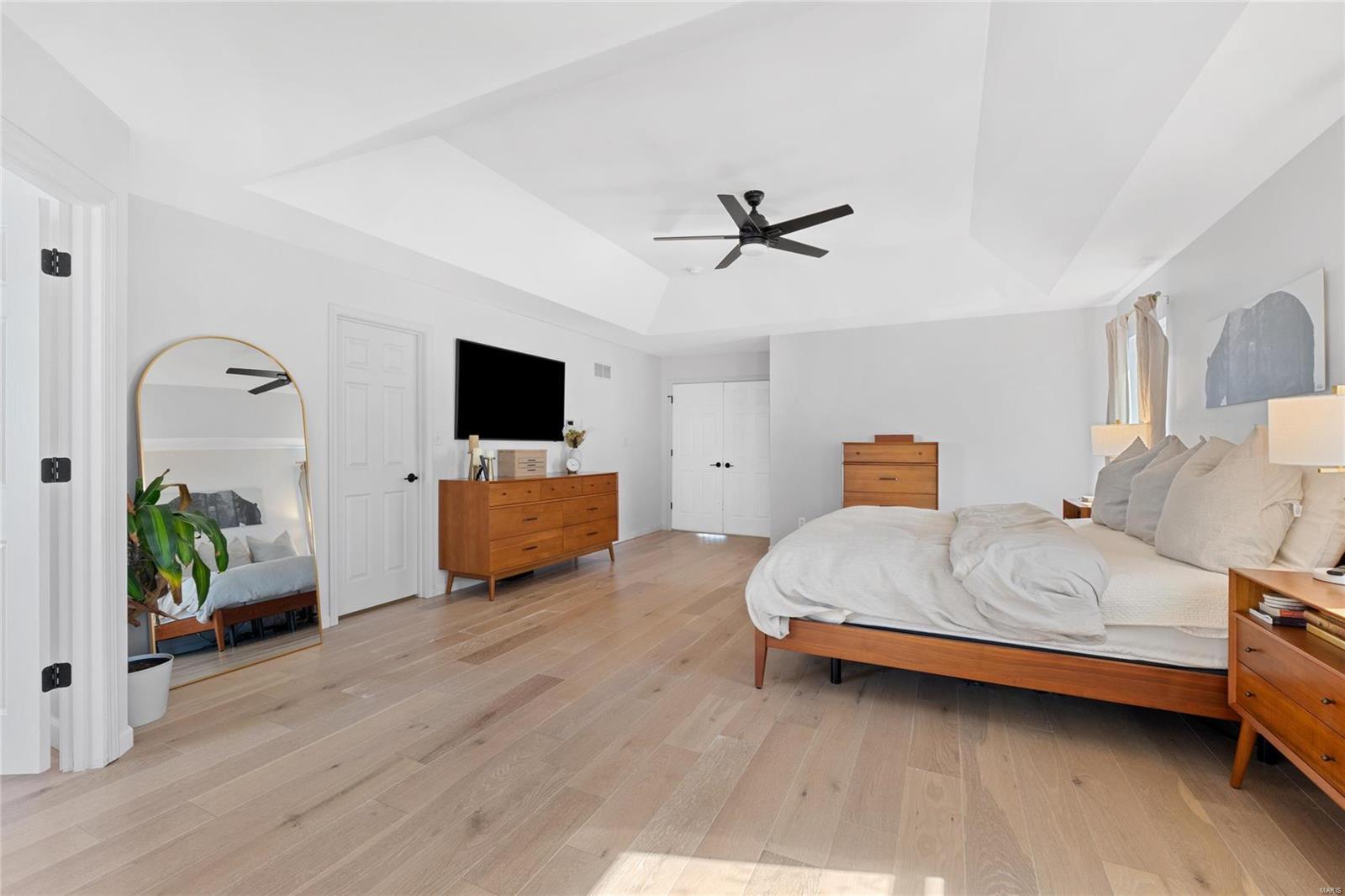 Bayhill Village #1 - Residential