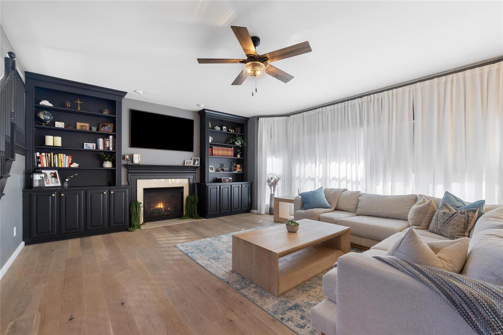 Bayhill Village #1 - Residential