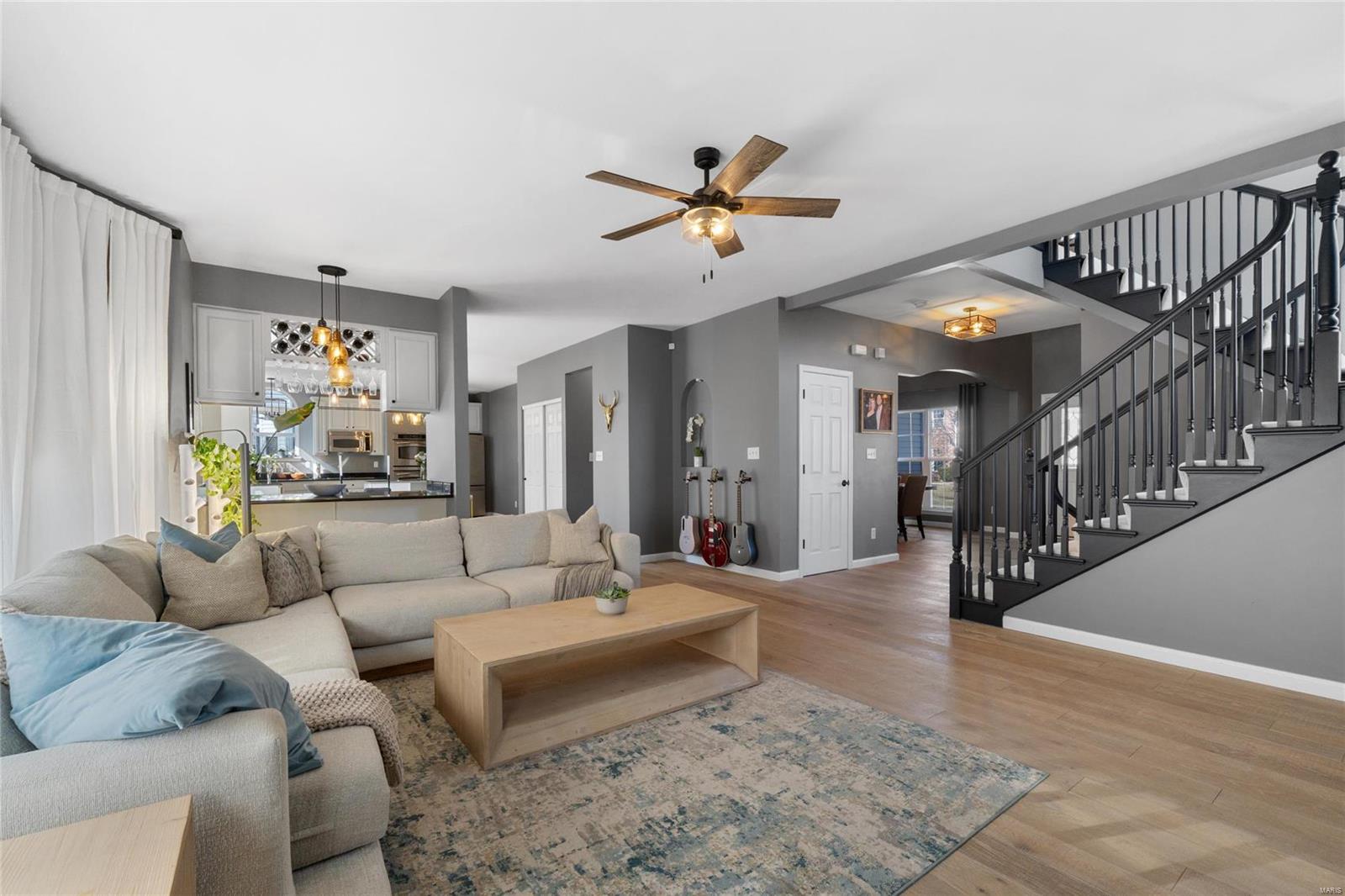 Bayhill Village #1 - Residential