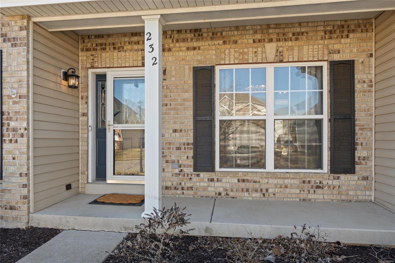 Bayhill Village #1 - Residential