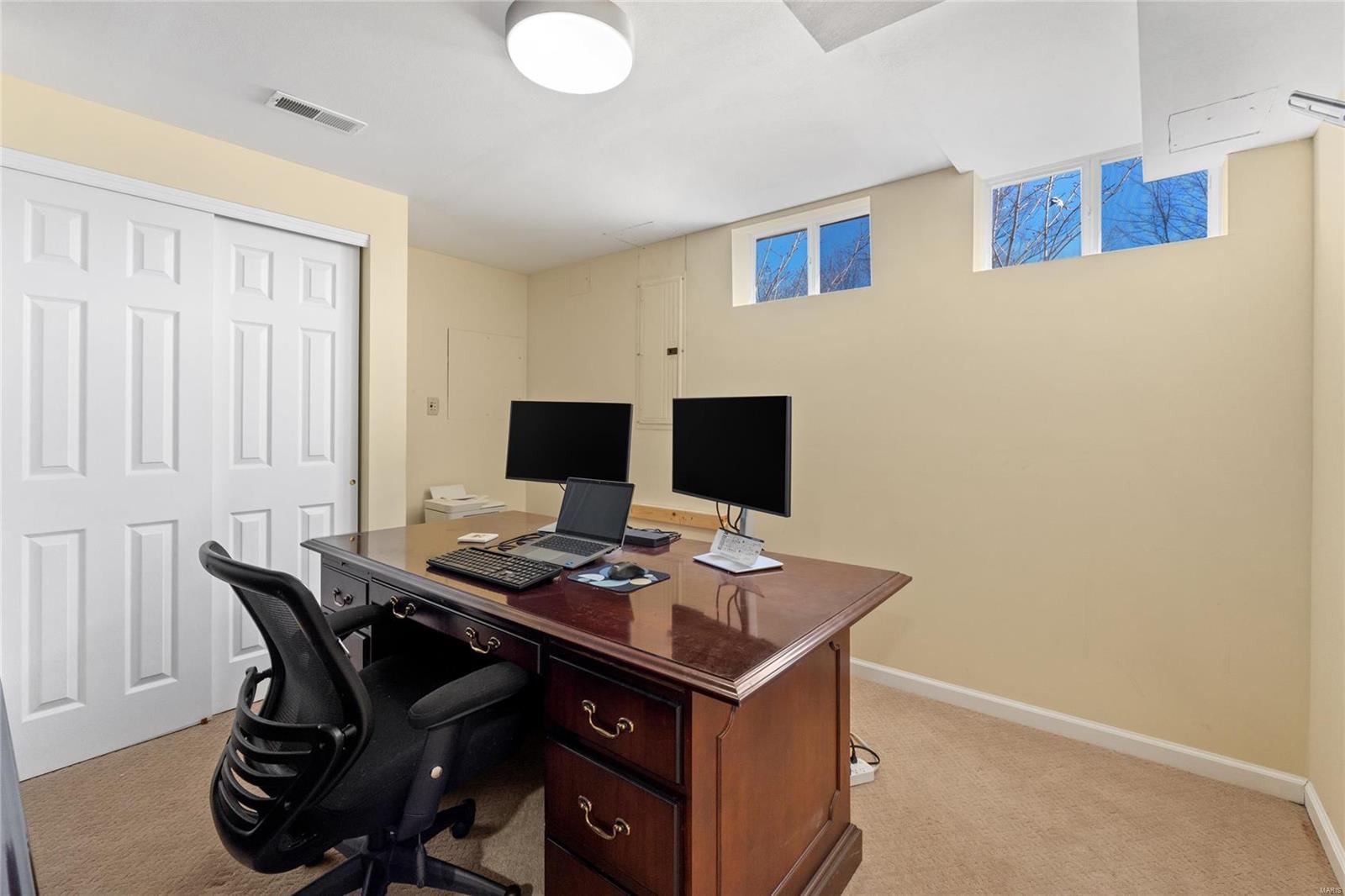 Bayhill Village #1 - Residential