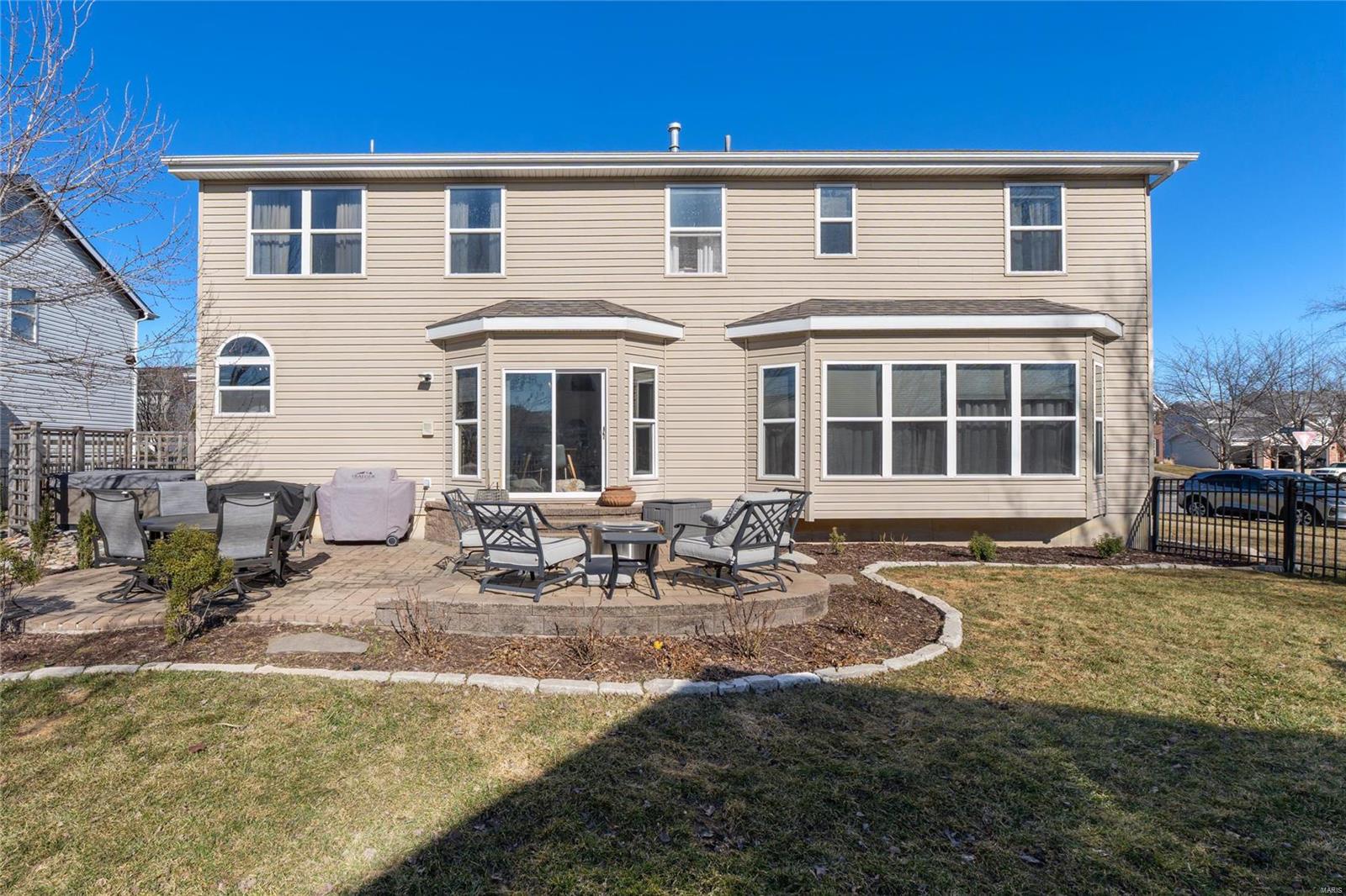 Bayhill Village #1 - Residential