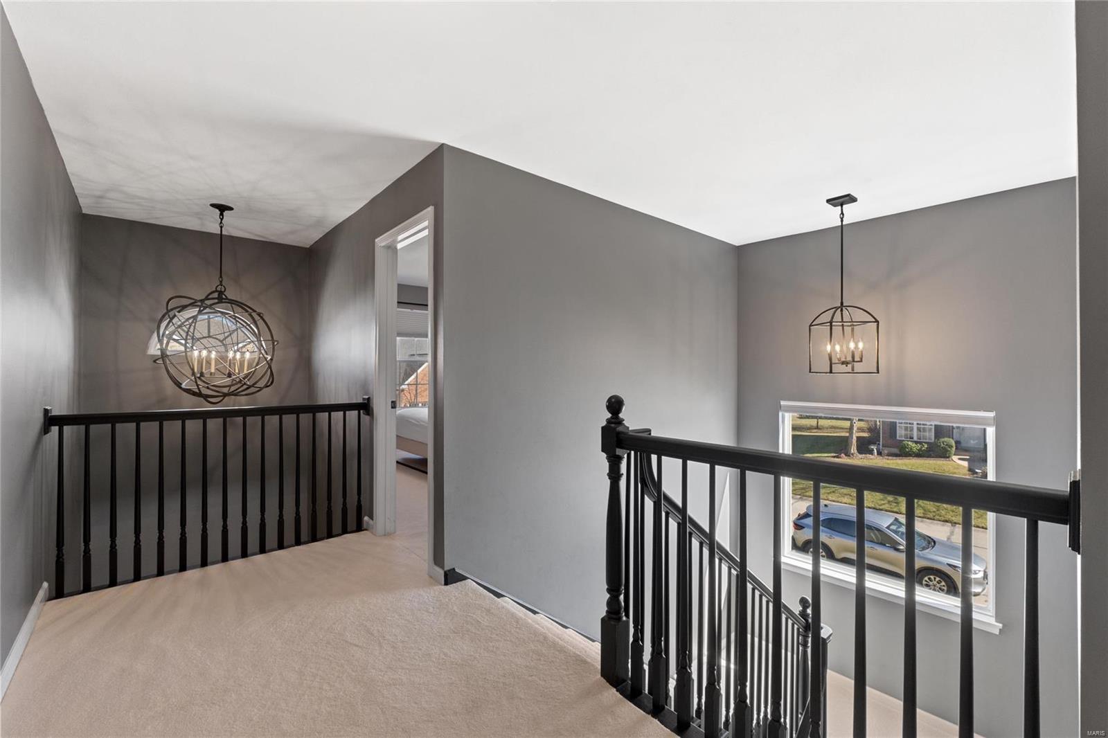 Bayhill Village #1 - Residential