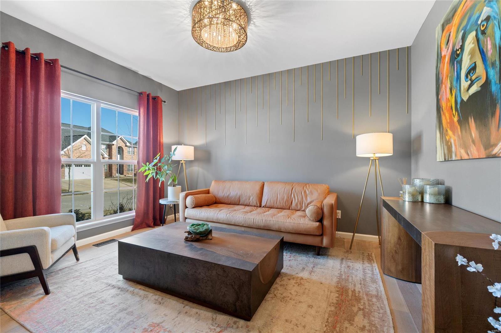 Bayhill Village #1 - Residential