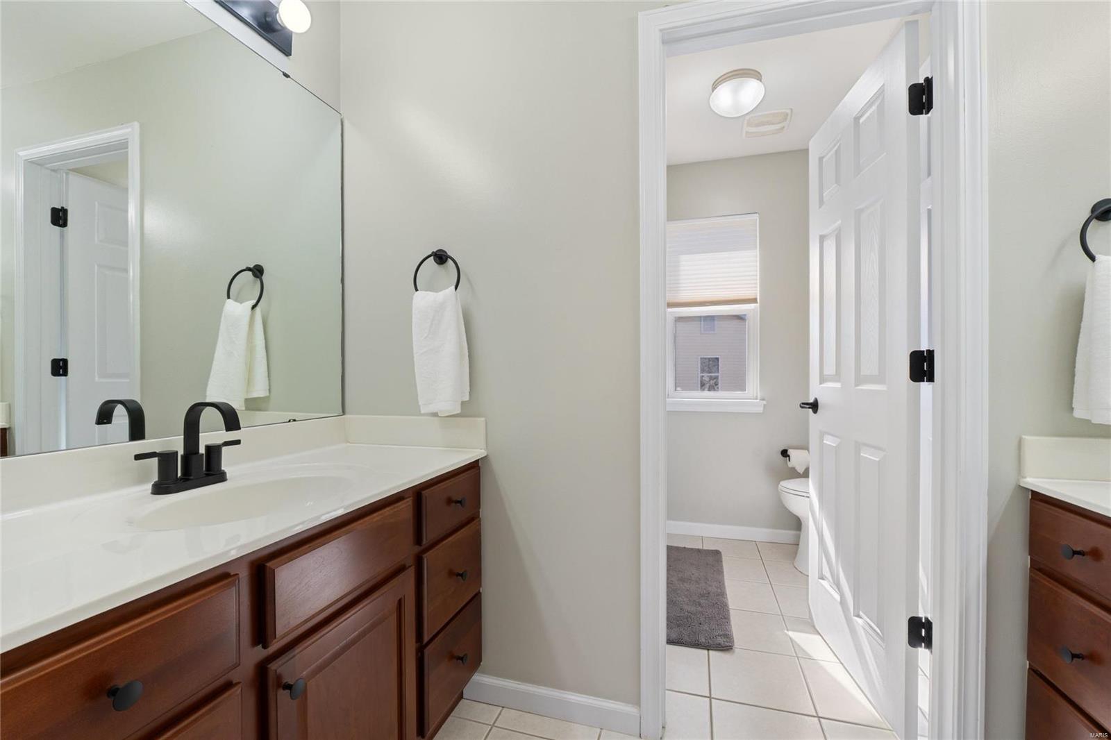 Bayhill Village #1 - Residential