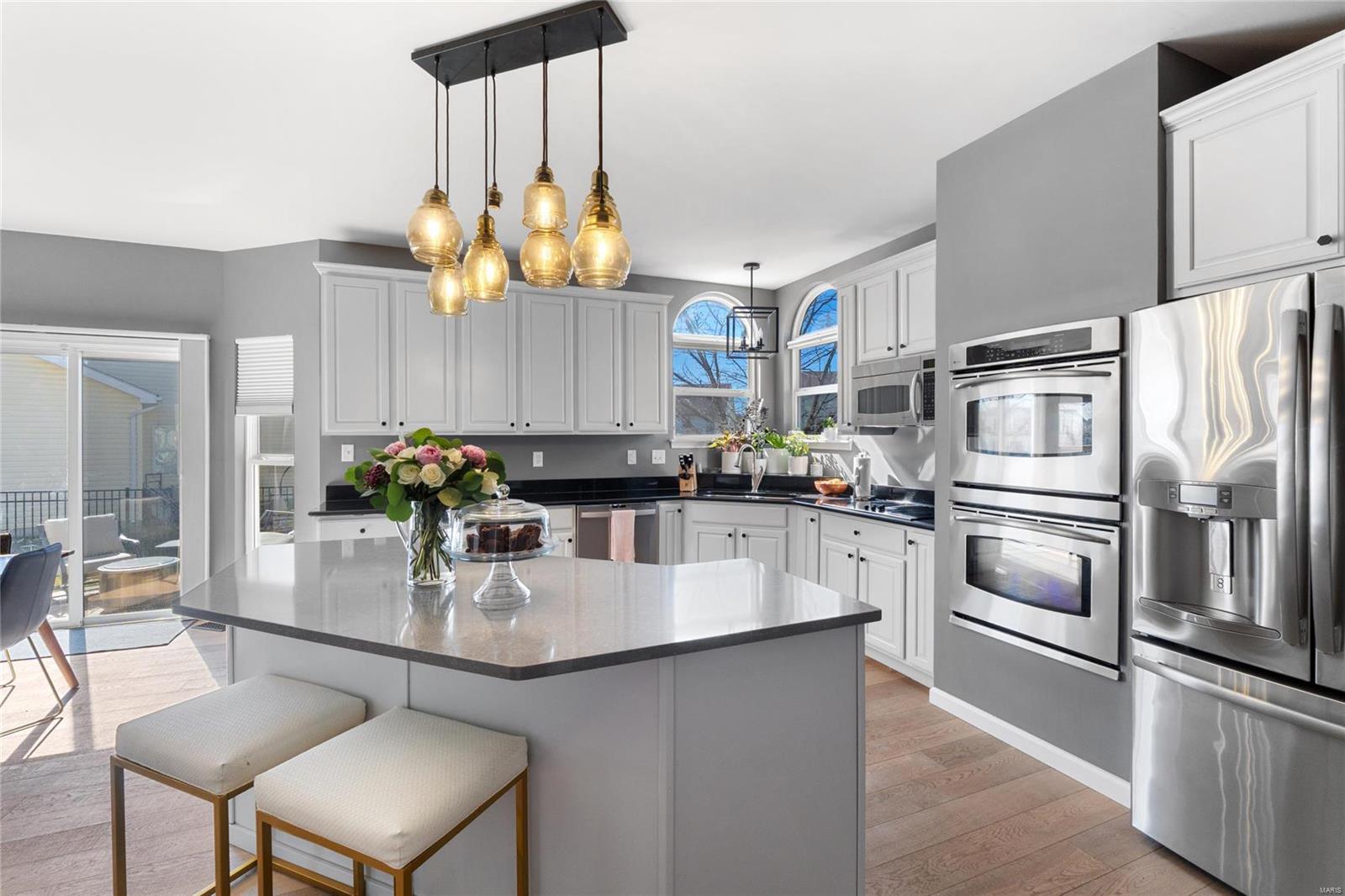 Bayhill Village #1 - Residential