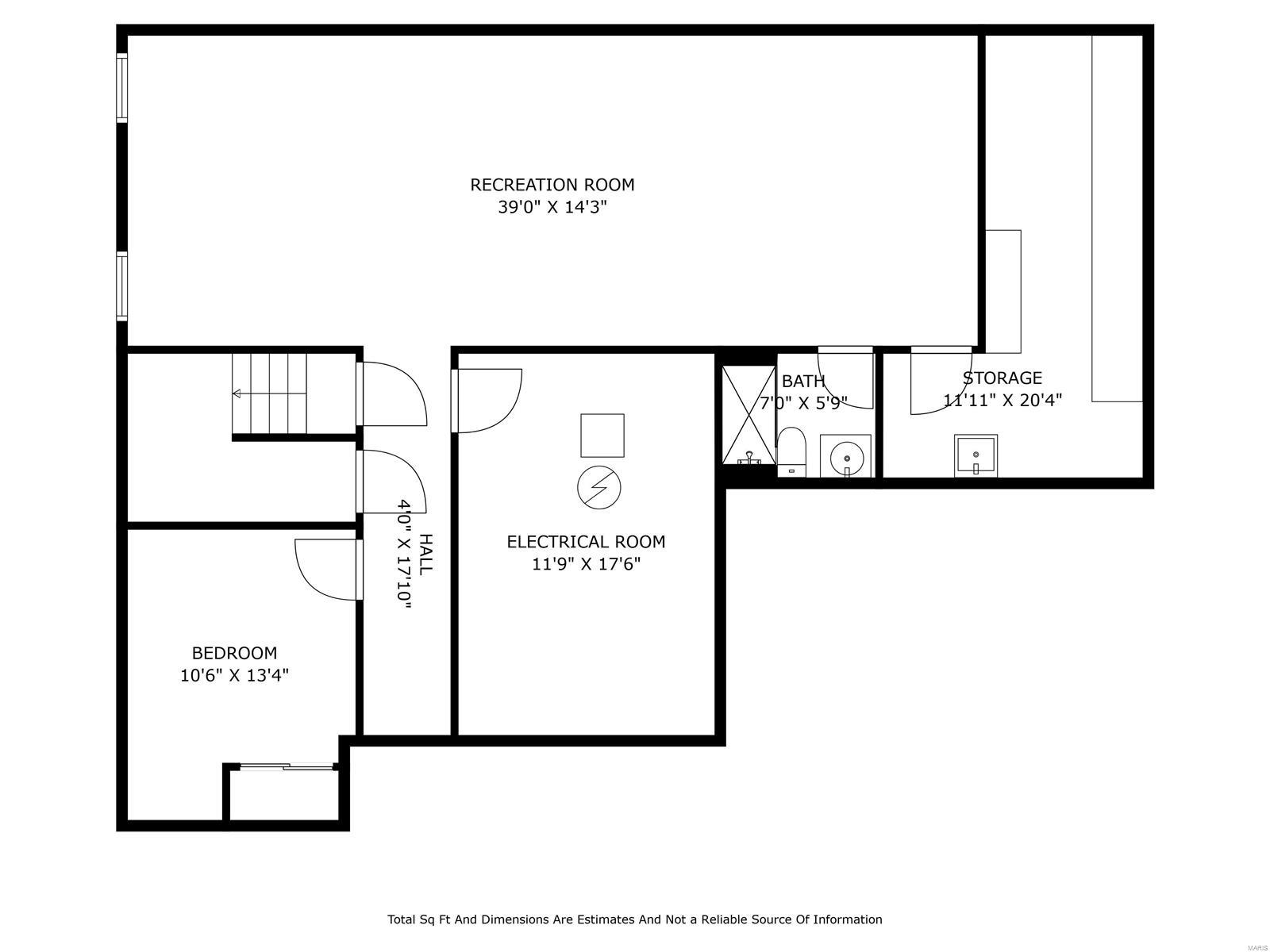 Bayhill Village #1 - Residential