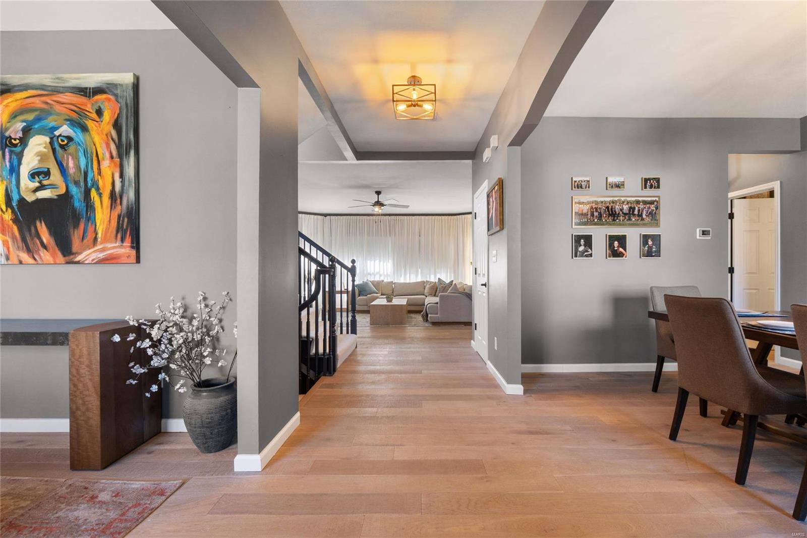 Bayhill Village #1 - Residential