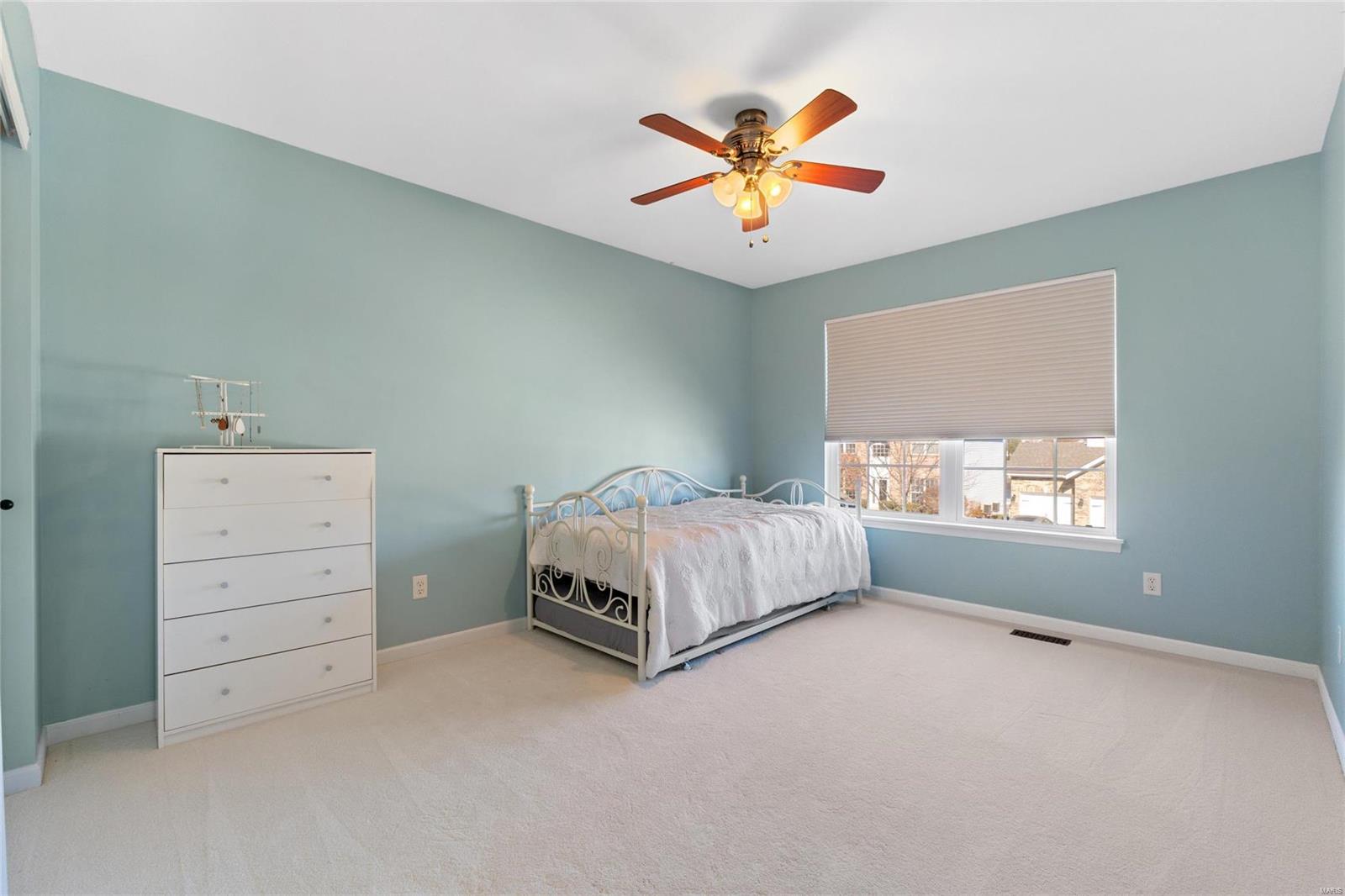 Bayhill Village #1 - Residential