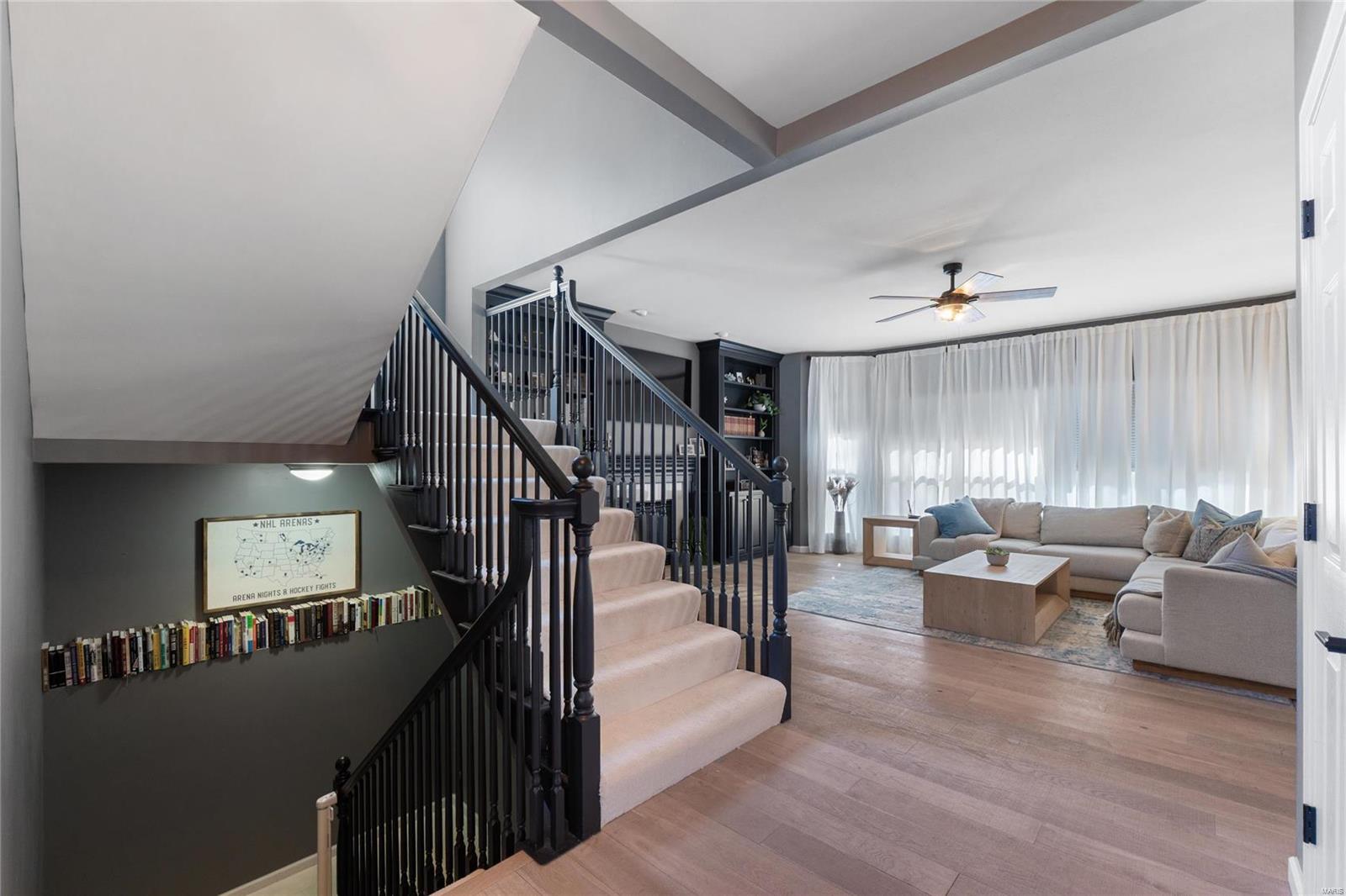 Bayhill Village #1 - Residential