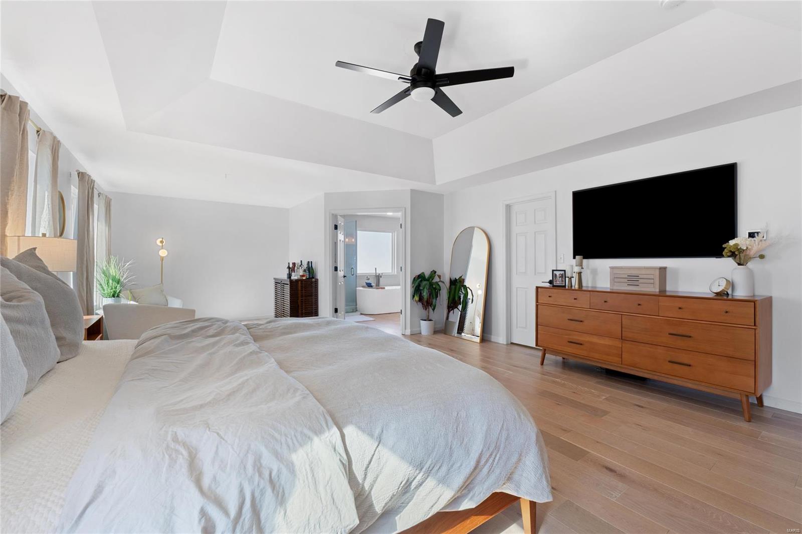 Bayhill Village #1 - Residential