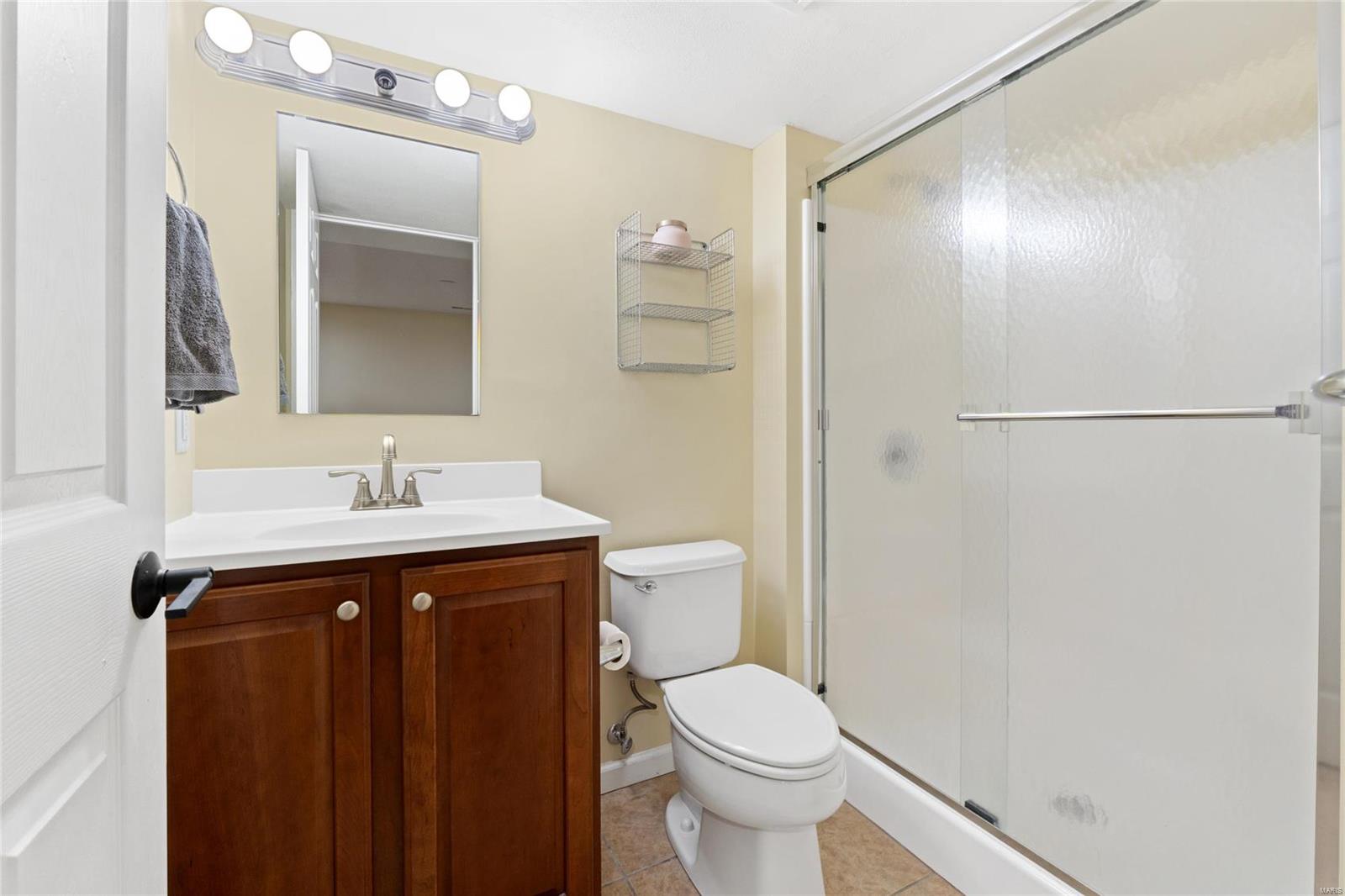 Bayhill Village #1 - Residential