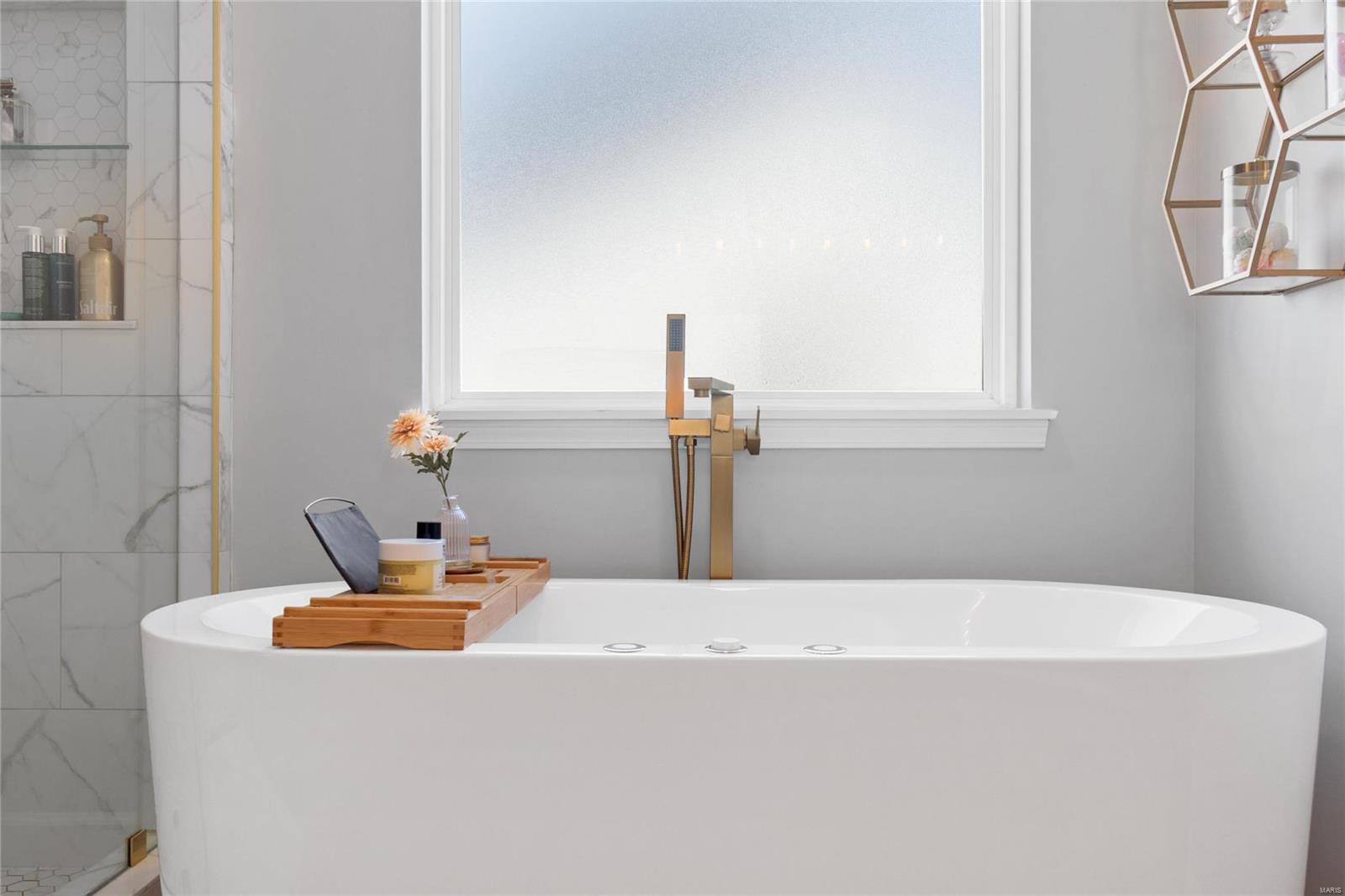 Bayhill Village #1 - Residential