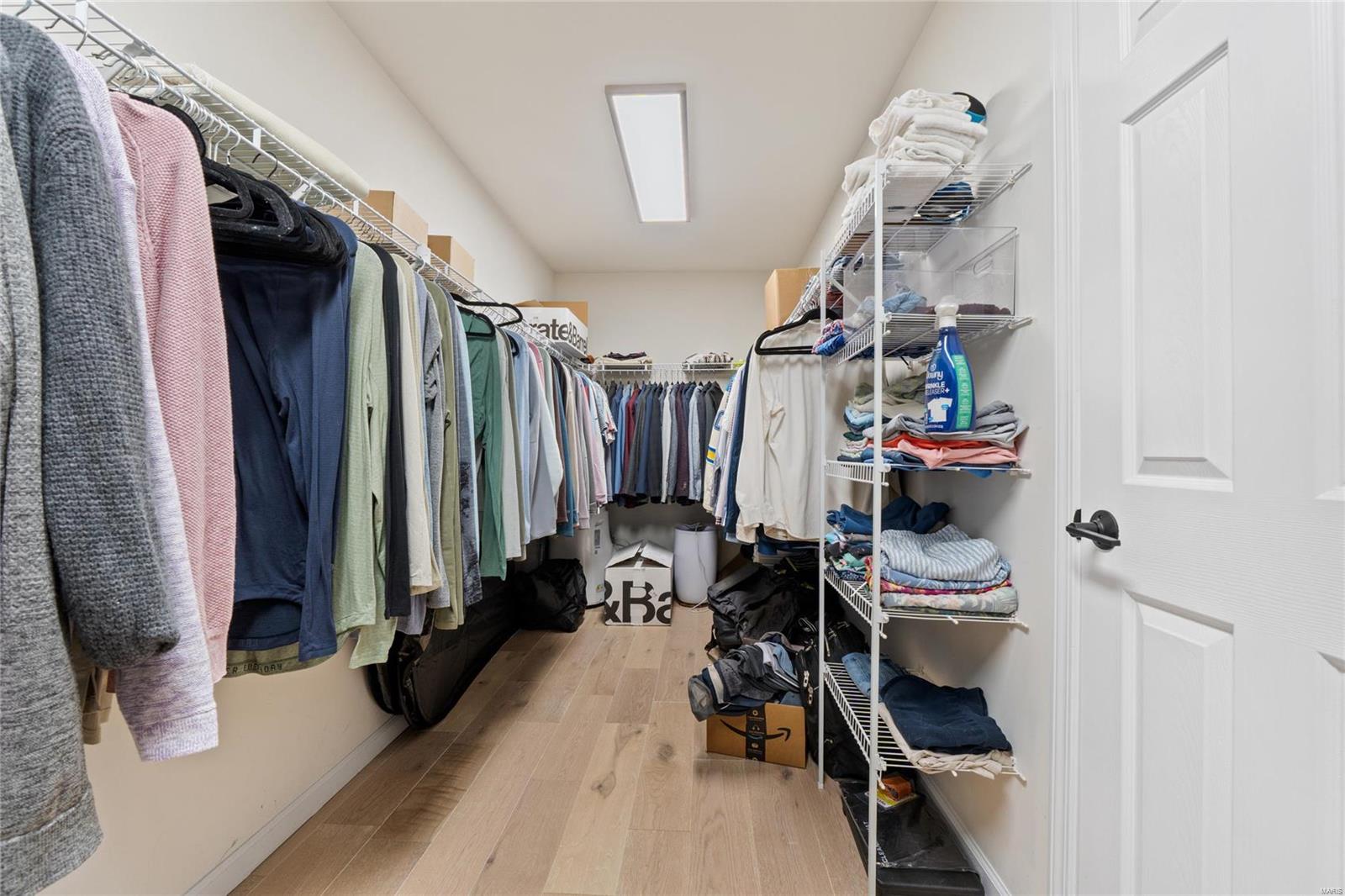 Bayhill Village #1 - Residential