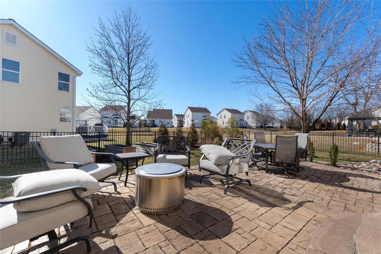 Bayhill Village #1 - Residential