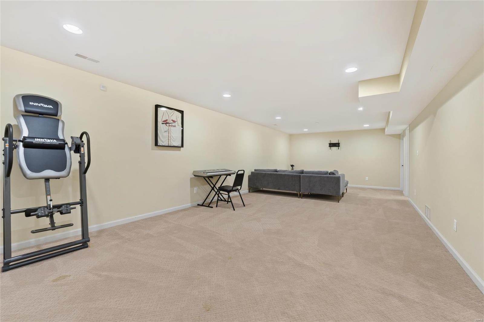 Bayhill Village #1 - Residential