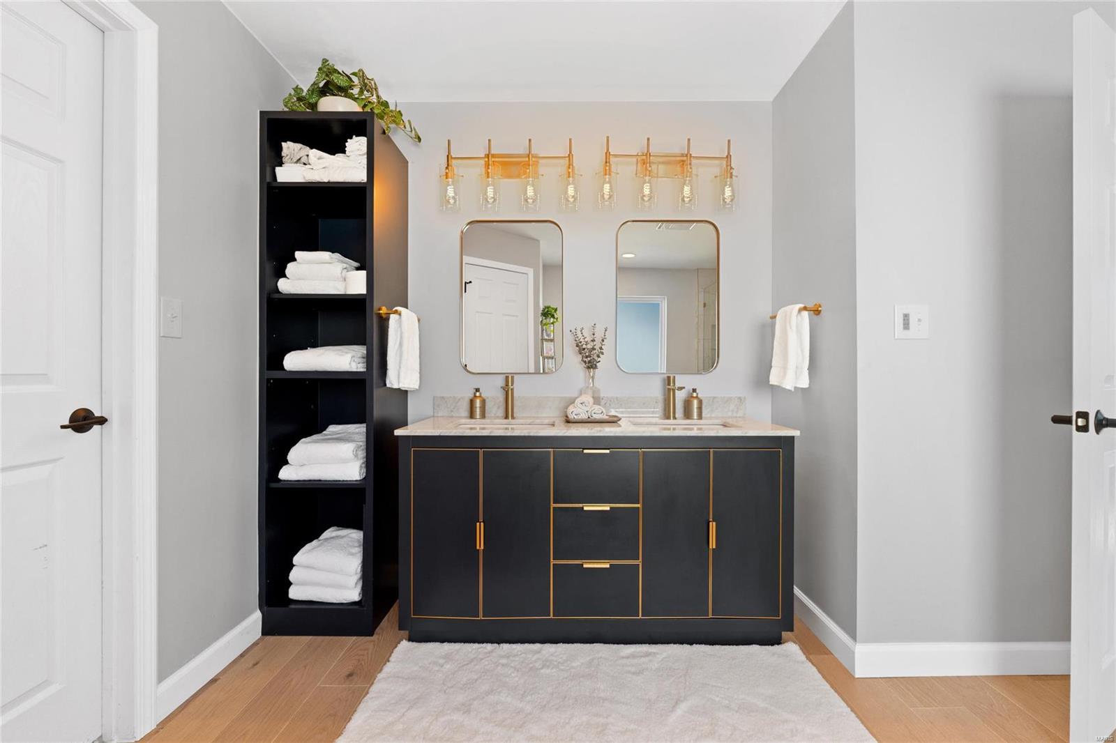 Bayhill Village #1 - Residential