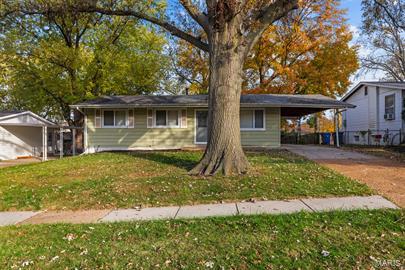 1040 Bluefield Drive