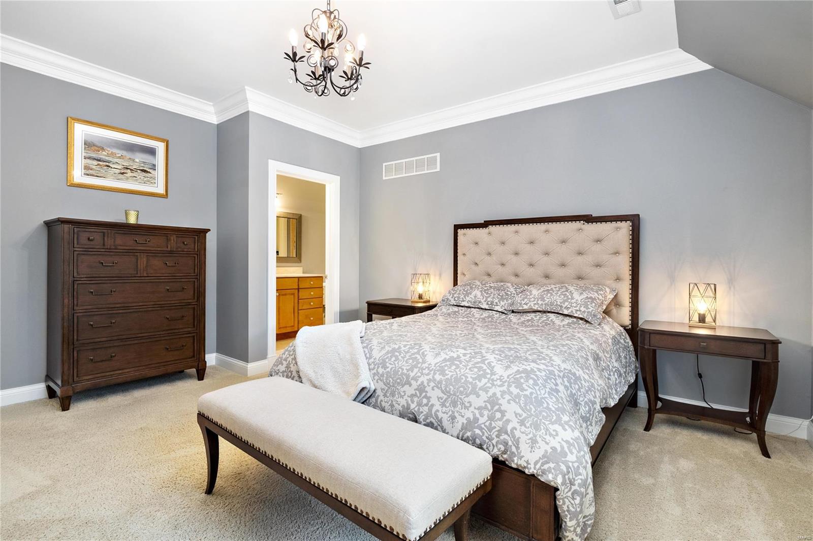 Topping Estates 2 - Residential