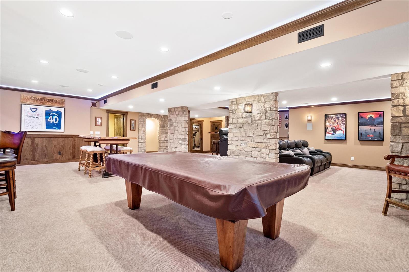 Topping Estates 2 - Residential